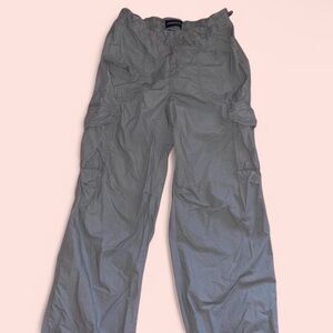 Aeropostale parachute pants medium